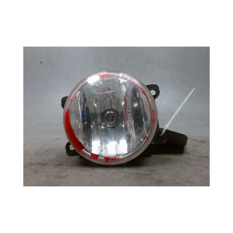 PHARE ANTIBROUILLARD AVANT GAUCHE PEUGEOT 206+ 2009-