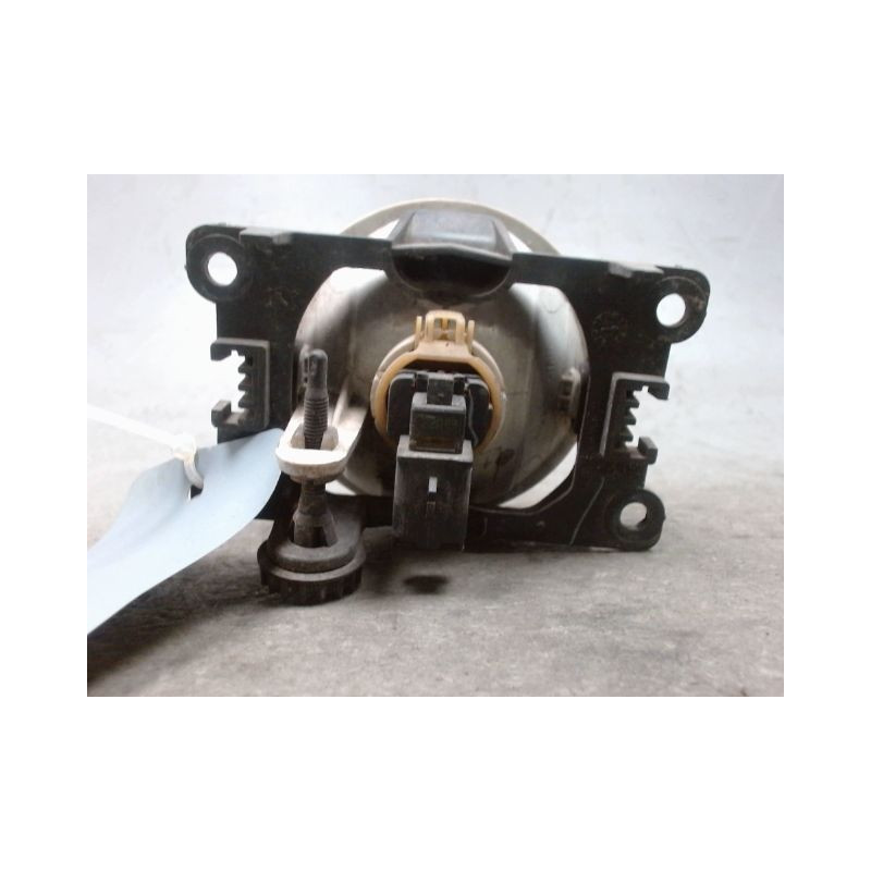 PHARE ANTIBROUILLARD AVANT GAUCHE PEUGEOT 206+ 2009-