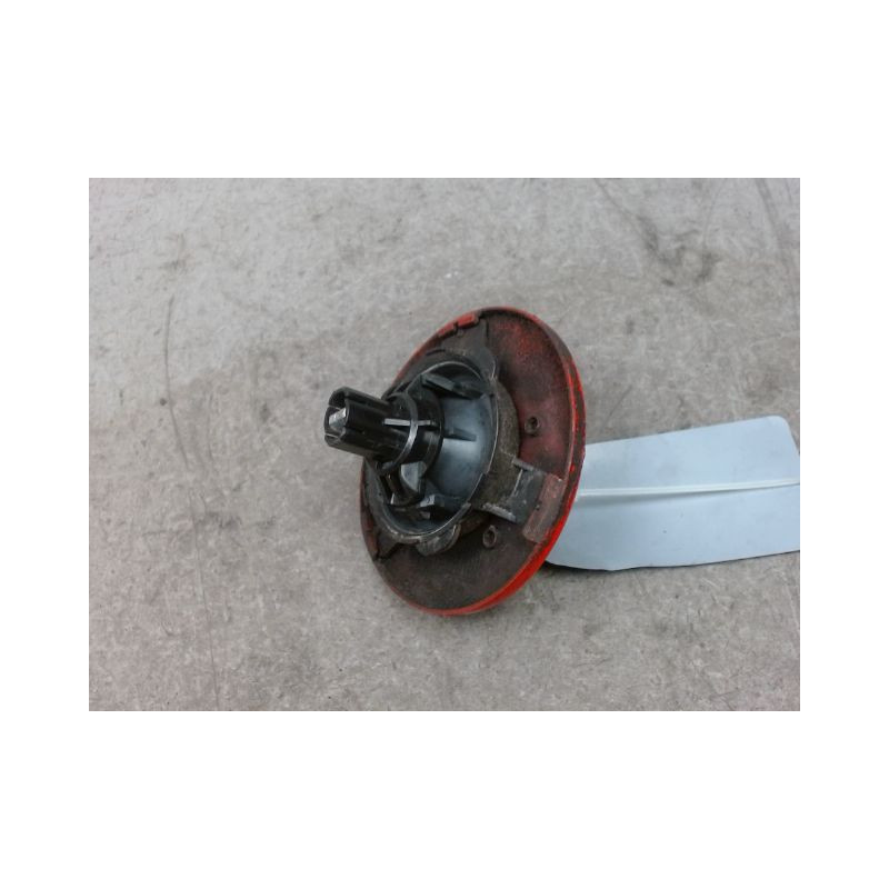 BOUCHON RESERVOIR A CARBURANT PEUGEOT 206+ 2009-