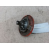 BOUCHON RESERVOIR A CARBURANT PEUGEOT 206+ 2009-