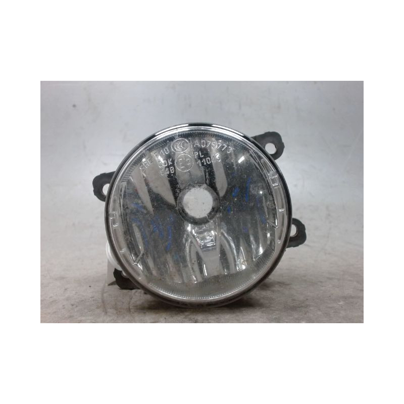 PHARE ANTIBROUILLARD AVANT DROIT RENAULT CLIO IV 2012-