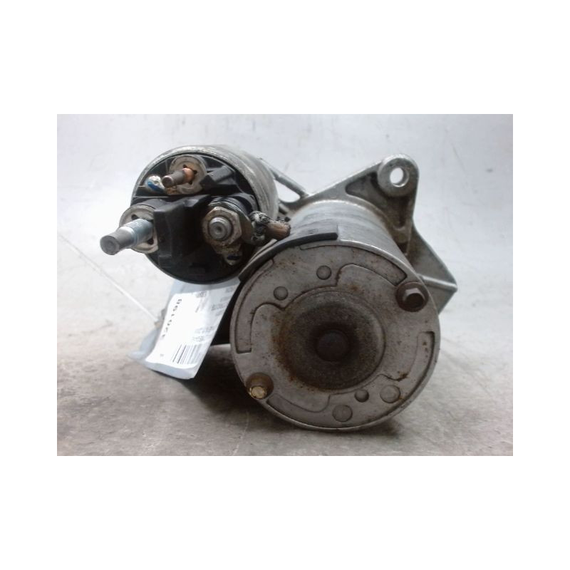 DEMARREUR RENAULT MEGANE III 2008-