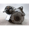 DEMARREUR RENAULT MEGANE III 2008-