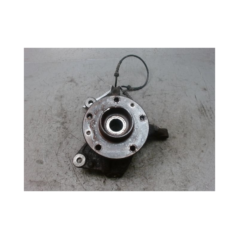 PIVOT AVANT GAUCHE DACIA DUSTER 2010-