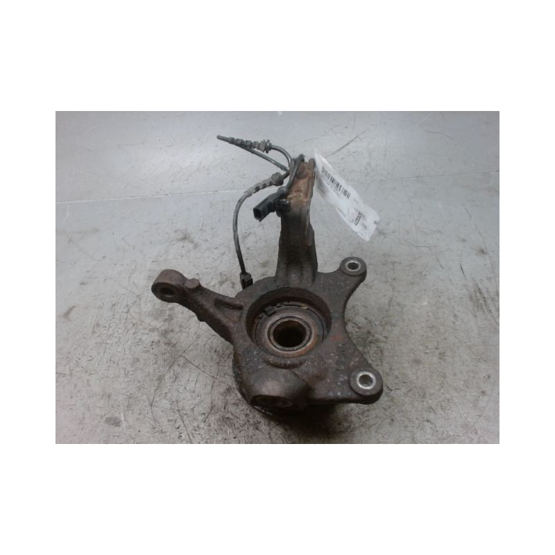 PIVOT AVANT GAUCHE DACIA DUSTER 2010-