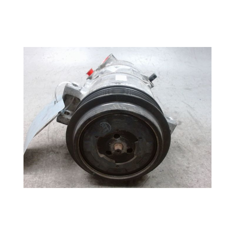 COMPRESSEUR AIR CONDITIONNE FIAT BRAVO 2007-