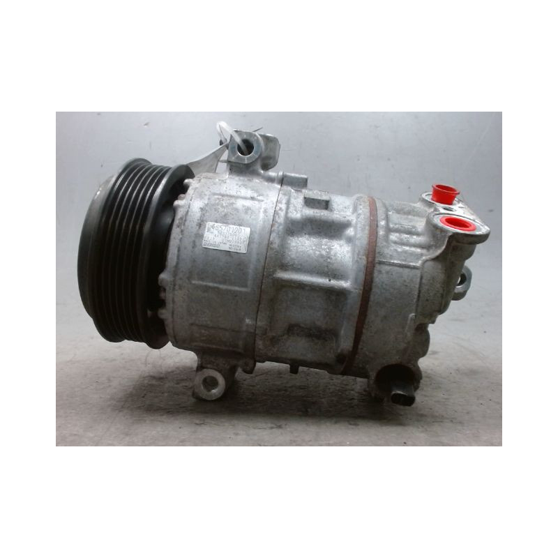 COMPRESSEUR AIR CONDITIONNE FIAT BRAVO 2007-