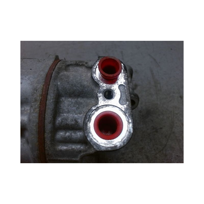 COMPRESSEUR AIR CONDITIONNE FIAT BRAVO 2007-