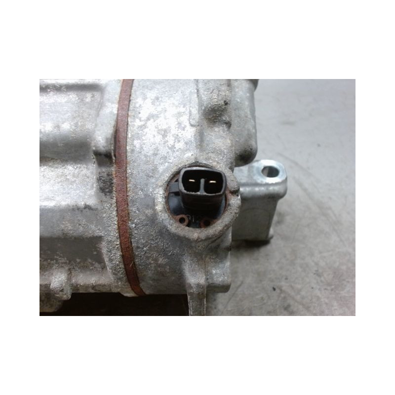 COMPRESSEUR AIR CONDITIONNE FIAT BRAVO 2007-
