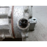 COMPRESSEUR AIR CONDITIONNE FIAT BRAVO 2007-