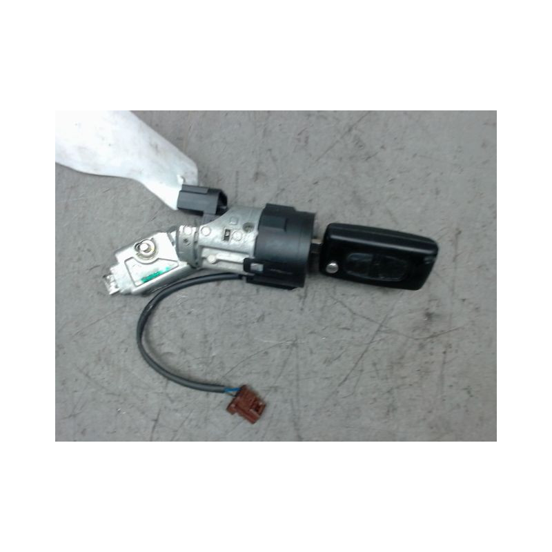 ANTIVOL DE DIRECTION CITROEN C3 2009-