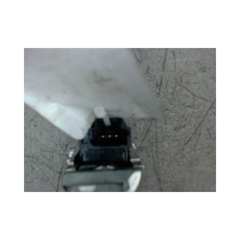 ANTIVOL DE DIRECTION CITROEN C3 2009-
