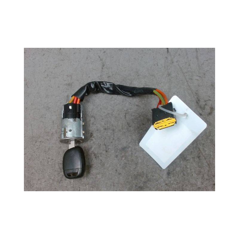 ANTIVOL DE DIRECTION RENAULT CLIO II PH.2 01-06
