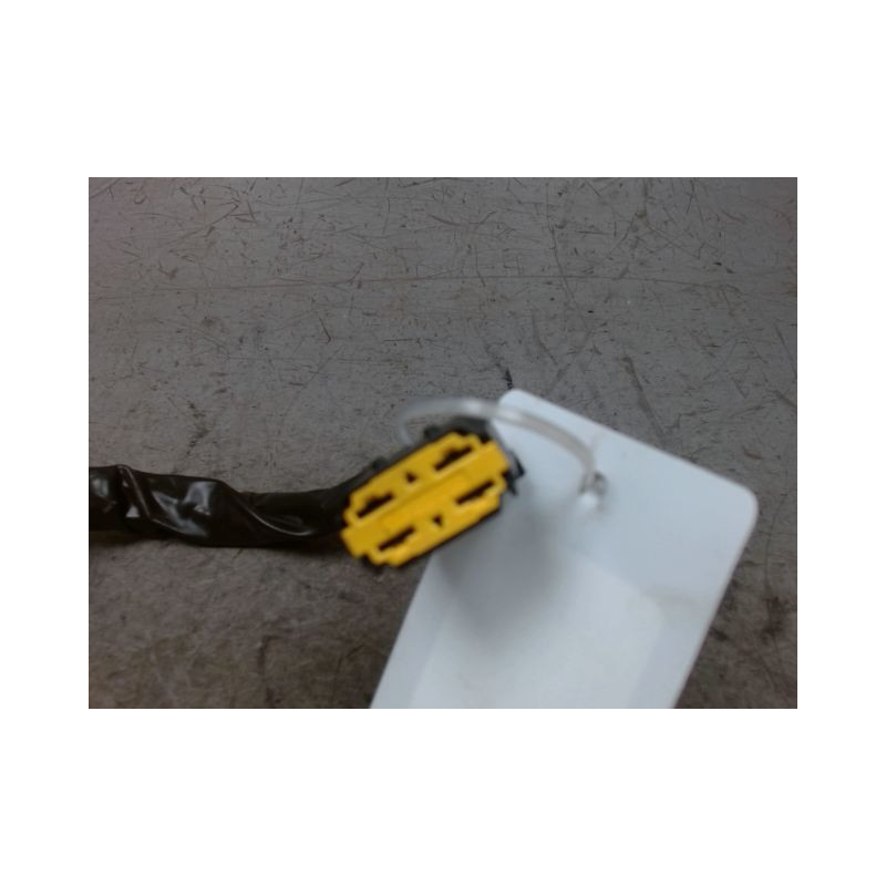 ANTIVOL DE DIRECTION RENAULT CLIO II PH.2 01-06