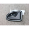 POIGNEE INTERIEURE PORTE AVANT DROIT RENAULT CLIO II PH.2 01-06