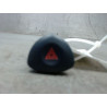 BOUTON DE WARNING RENAULT CLIO II PH.2 01-06