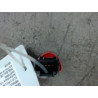 BOUTON DE WARNING RENAULT CLIO II PH.2 01-06