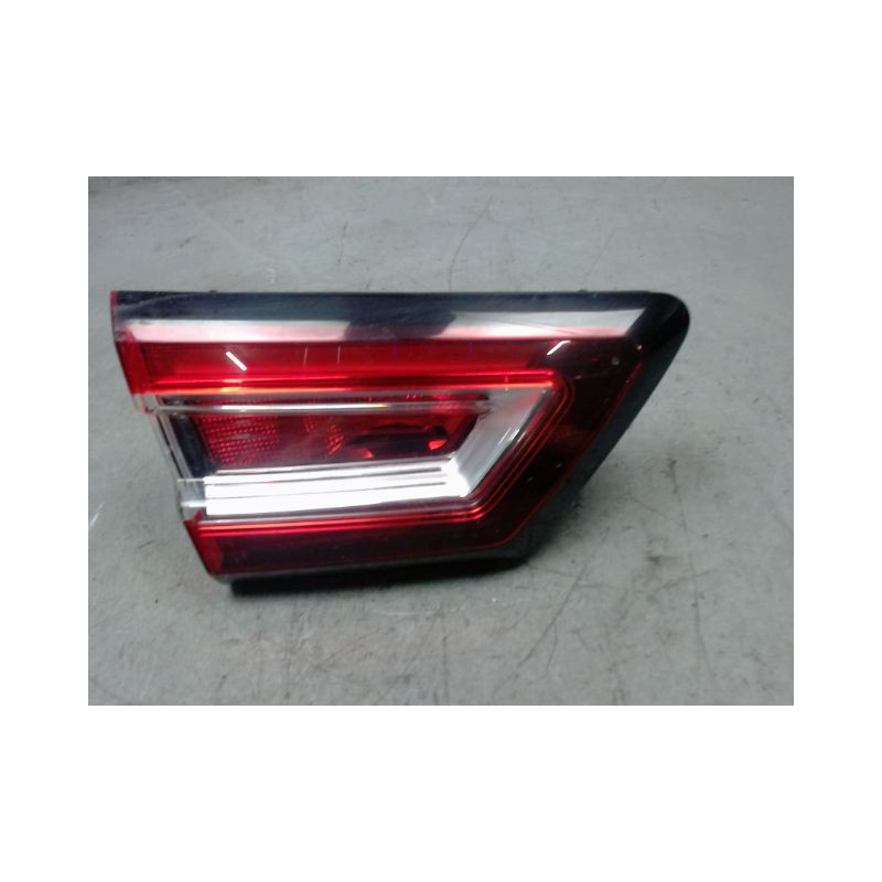 FEU ARRIERE INTERIEUR GAUCHE RENAULT CLIO