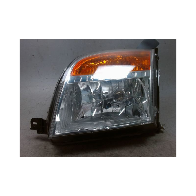 PHARE GAUCHE FORD FUSION 2005-