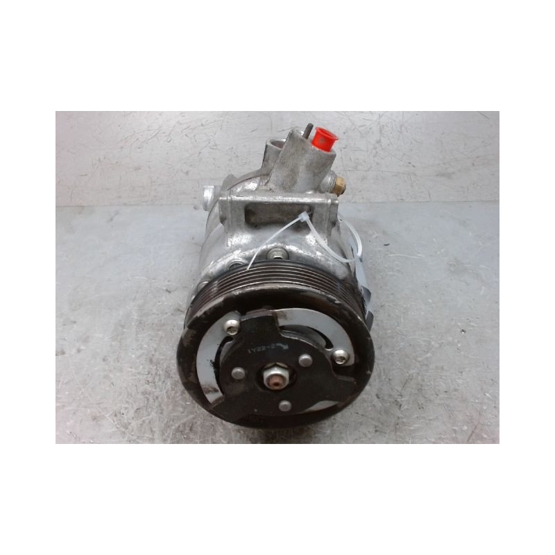 COMPRESSEUR AIR CONDITIONNE VOLKSWAGEN GOLF