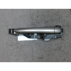 POIGNEE EXT PORTE ARG