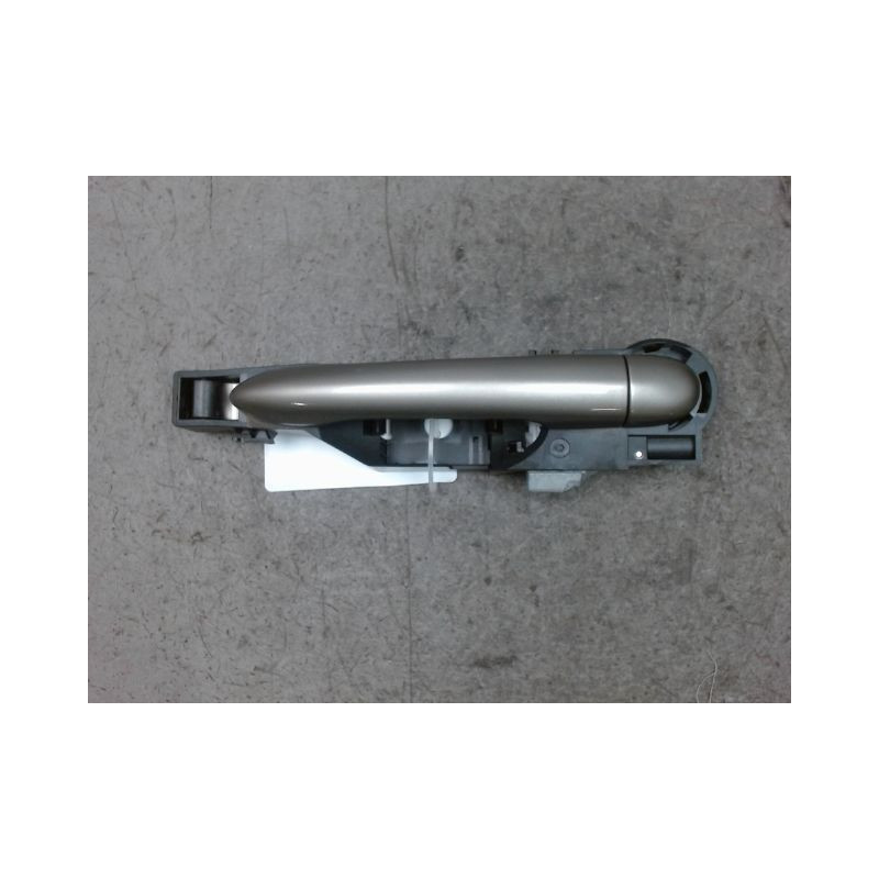 POIGNEE EXTERIEURE PORTE ARRIERE GAUCHE RENAULT MODUS LONGUE 2008-