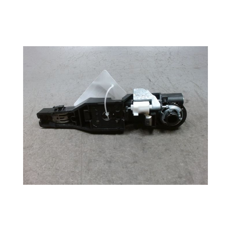 POIGNEE EXTERIEURE PORTE ARRIERE GAUCHE RENAULT MODUS LONGUE 2008-