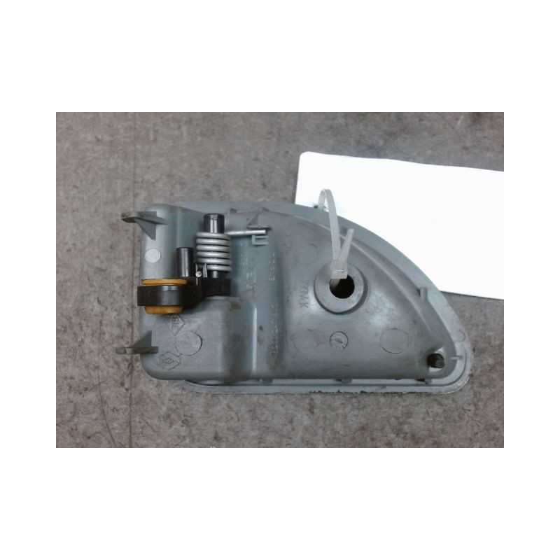 POIGNEE INTERIEURE PORTE AVANT DROIT RENAULT TWINGO PH.3 2000-2007