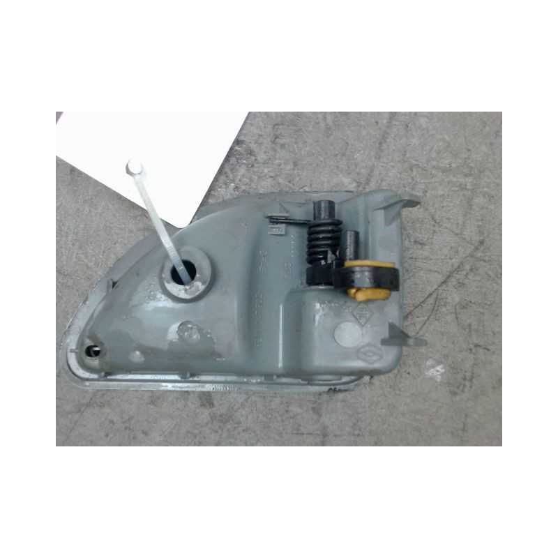 POIGNEE INTERIEURE PORTE AVANT GAUCHE RENAULT TWINGO PH.3 2000-2007