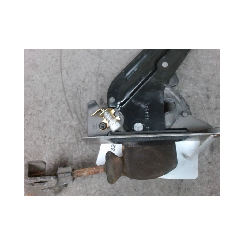 LEVIER FREIN A MAIN RENAULT TWINGO PH.3 2000-2007