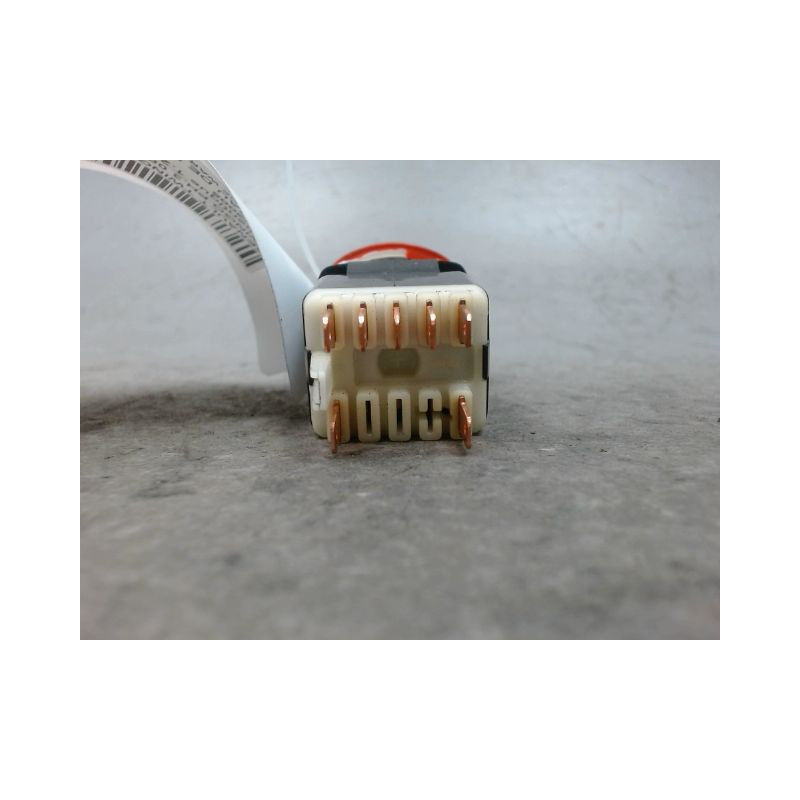 BOUTON DE WARNING RENAULT TWINGO PH.3 2000-2007