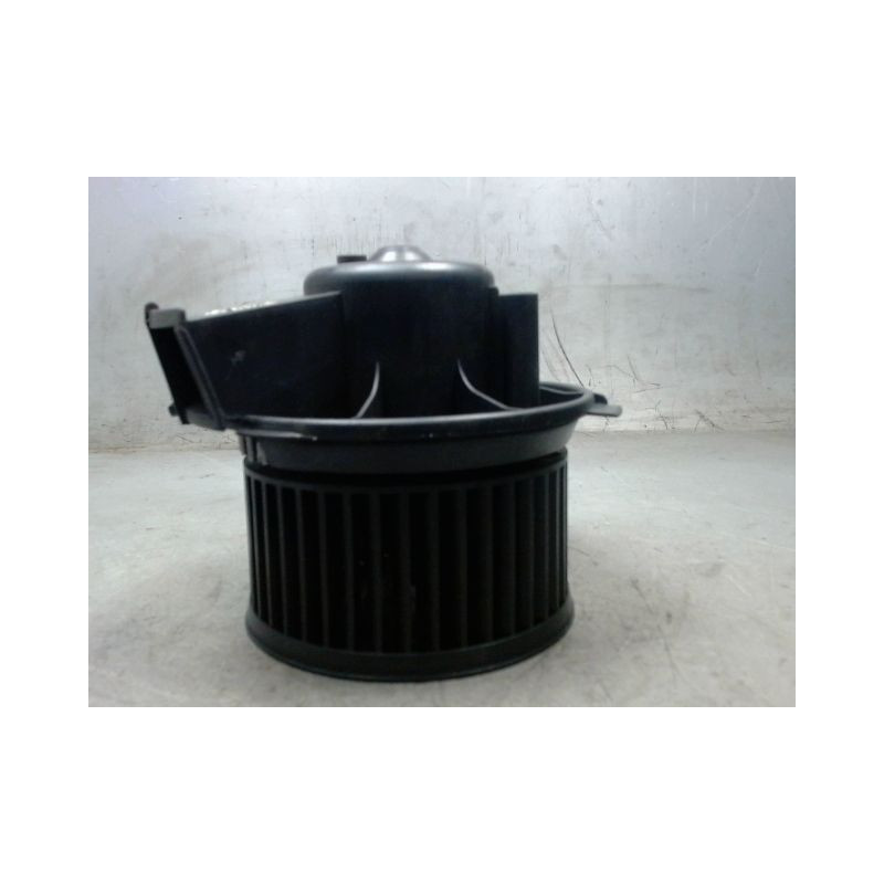 MOTEUR VENTILATEUR CHAUFFAGE PEUGEOT 206 5P