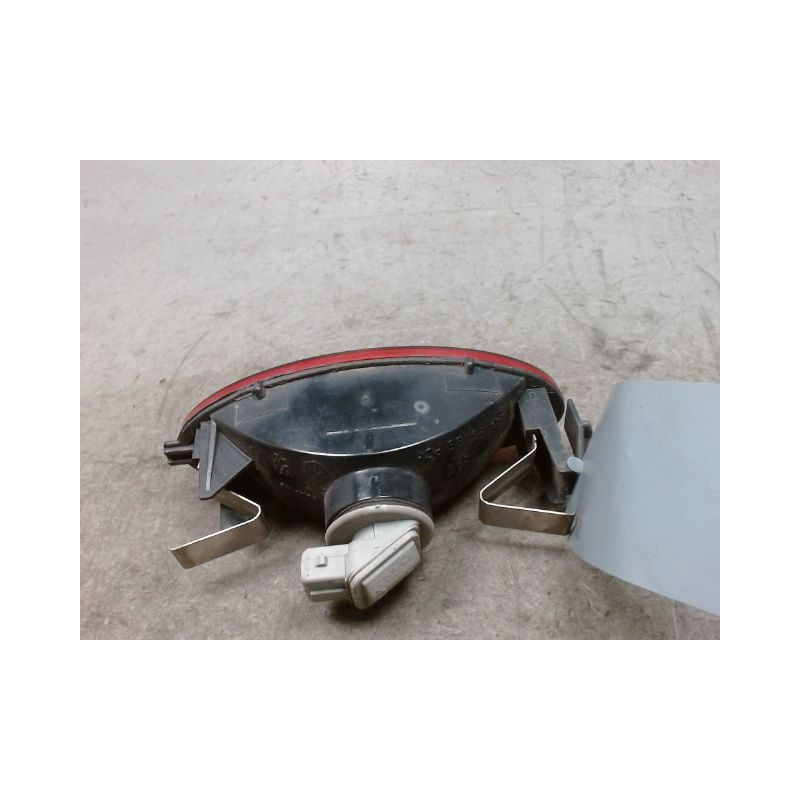 FEU BROUILLARD CENTRAL ARRIERE PEUGEOT 206 3P