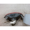 FEU BROUILLARD CENTRAL ARRIERE PEUGEOT 206 3P