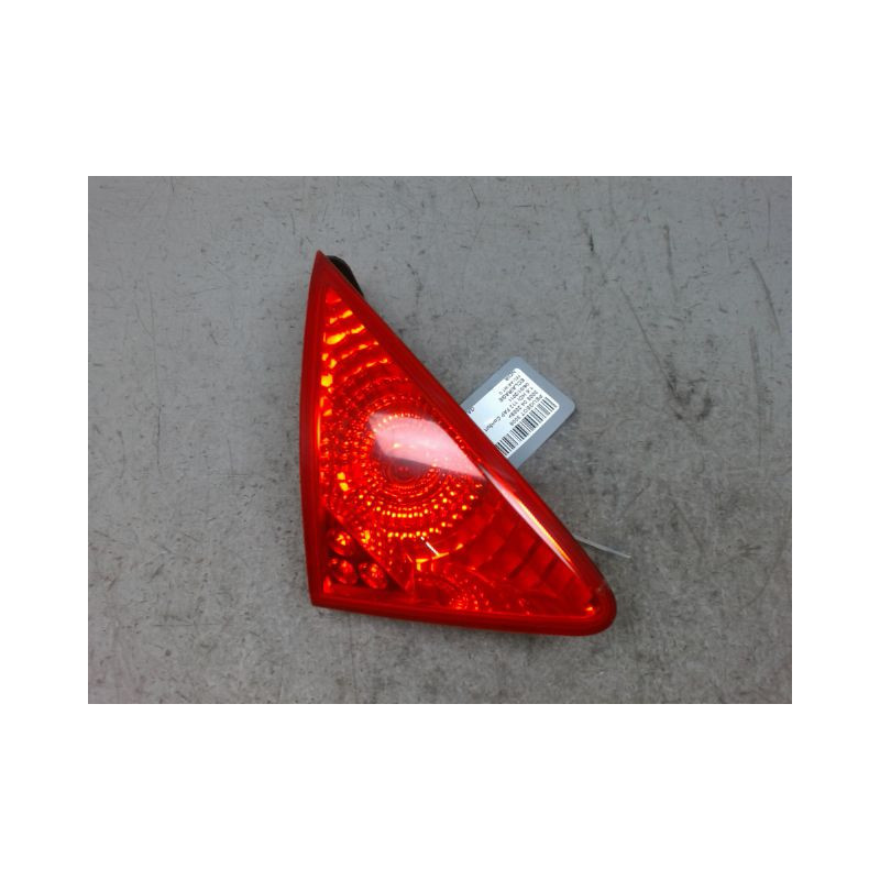 FEU ARRIERE INTERIEUR GAUCHE PEUGEOT 3008 2009-