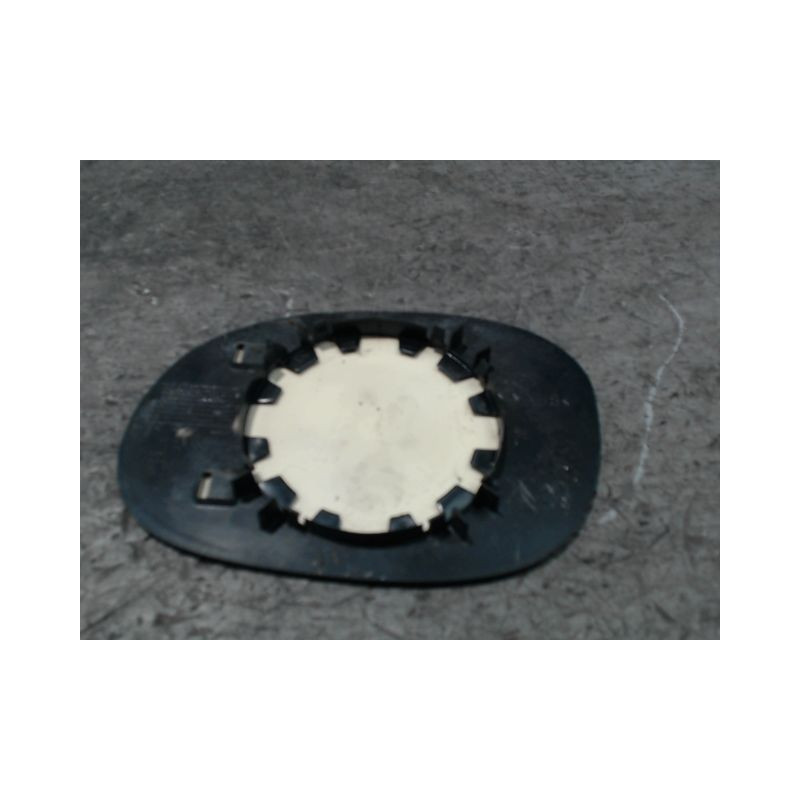 GLACE RETROVISEUR EXT D PEUGEOT 206 5P