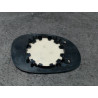 GLACE RETROVISEUR EXT G PEUGEOT 206 5P