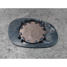 GLACE RETROVISEUR EXT G PEUGEOT 206 3P