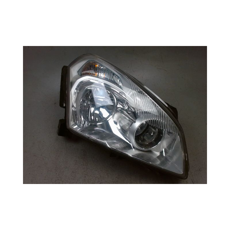 PHARE DROIT NISSAN QHASQAI 2007-