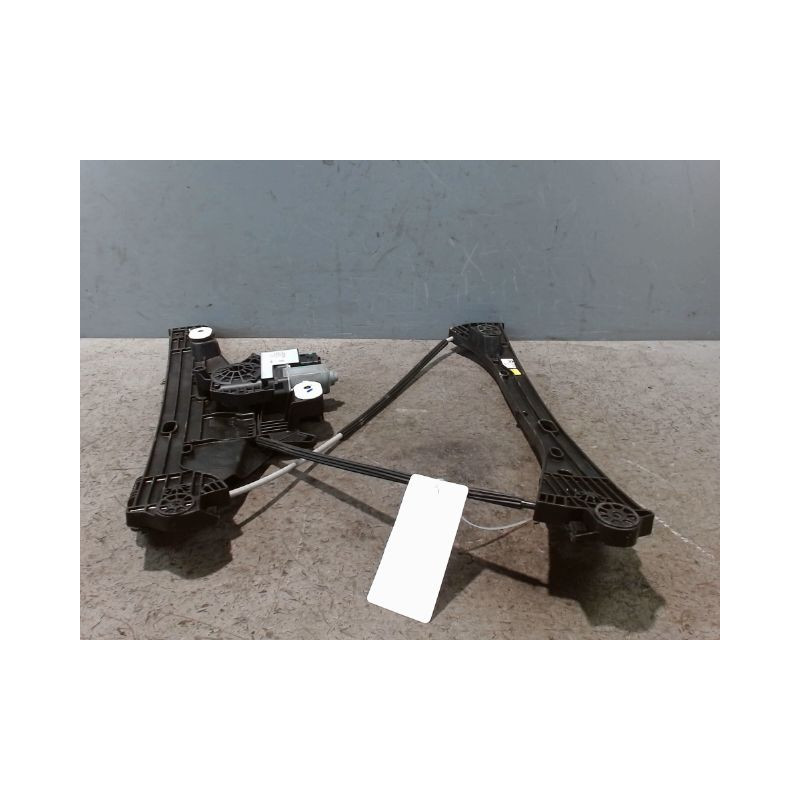 MECANISME+MOTEUR LEVE-GLACE AVANT GAUCHE CITROEN C4 2008-