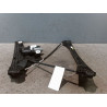 MECANISME+MOTEUR LEVE-GLACE AVANT GAUCHE CITROEN C4 2008-