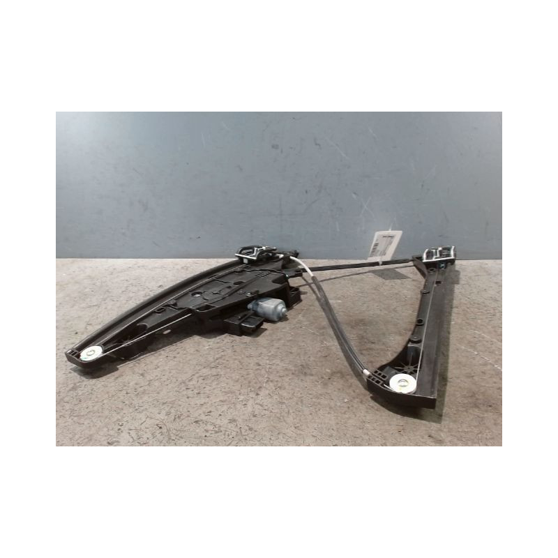 MECANISME+MOTEUR LEVE-GLACE AVANT GAUCHE CITROEN C4 2008-