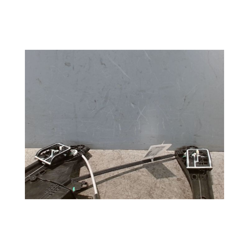 MECANISME+MOTEUR LEVE-GLACE AVANT GAUCHE CITROEN C4 2008-