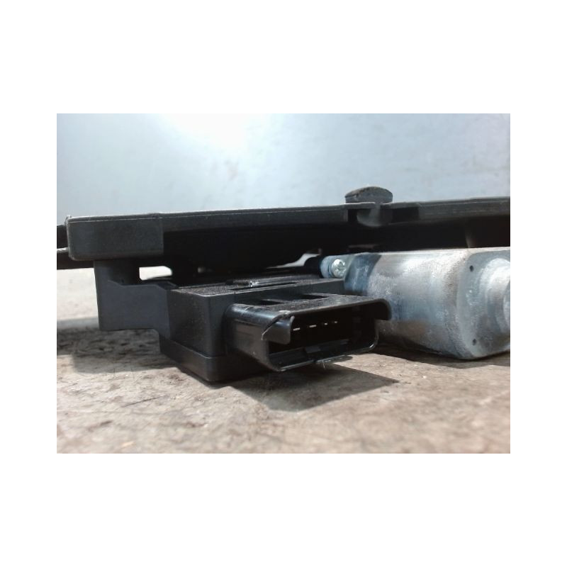 MECANISME+MOTEUR LEVE-GLACE AVANT GAUCHE CITROEN C4 2008-