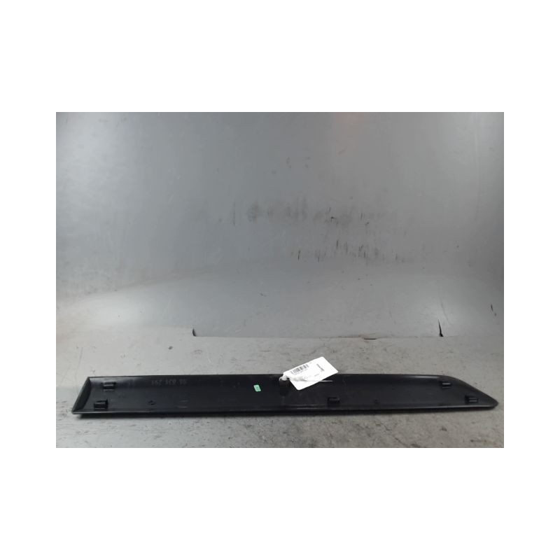 PROTECTION AILE ARRIERE GAUCHE CITROEN BERLINGO