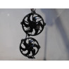MOTEUR VENTILATEUR RADIATEUR PEUGEOT 807