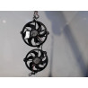 MOTEUR VENTILATEUR RADIATEUR PEUGEOT 807