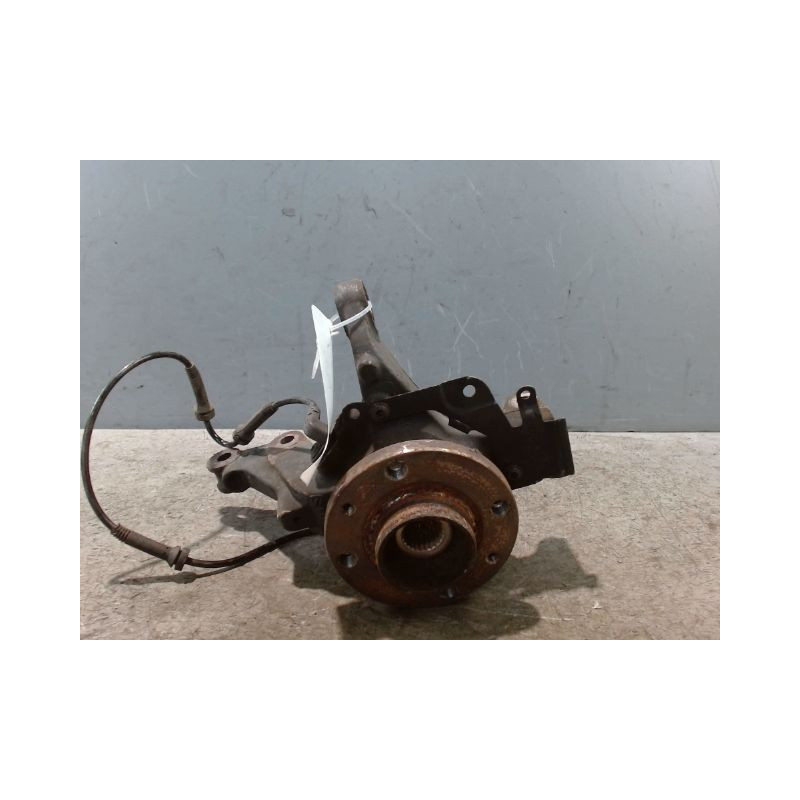 PIVOT AVANT GAUCHE RENAULT CLIO IV