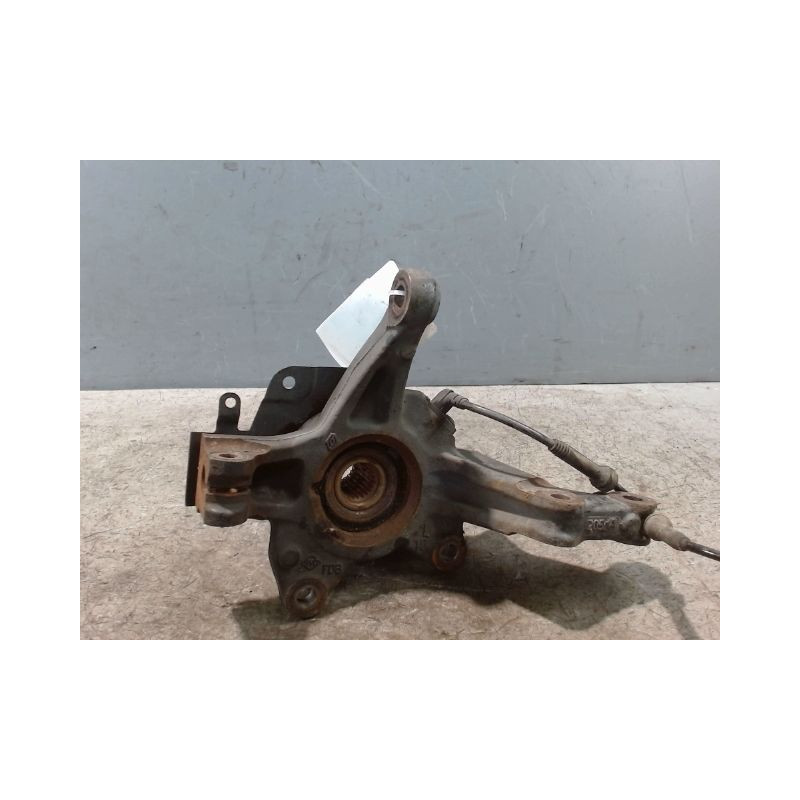 PIVOT AVANT GAUCHE RENAULT CLIO IV