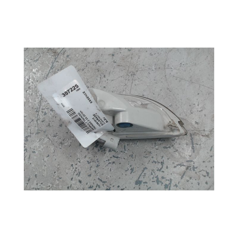 CLIGNOTANT GAUCHE RENAULT TWINGO 2 2010-